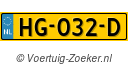 HG032D