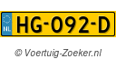 HG092D