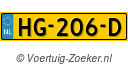 HG206D