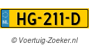 HG211D
