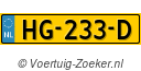 HG233D
