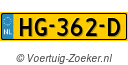HG362D