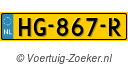 HG867R