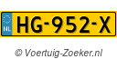 HG952X