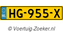 HG955X