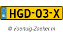 HGD03X