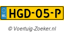 HGD05P