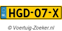 HGD07X