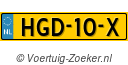 HGD10X