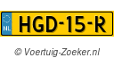 HGD15R