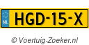 HGD15X