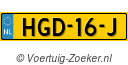 HGD16J