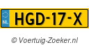HGD17X