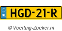 HGD21R