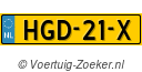 HGD21X