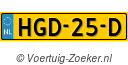 HGD25D