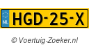 HGD25X