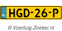 HGD26P
