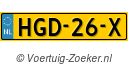 HGD26X