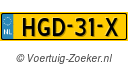 HGD31X