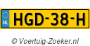 HGD38H