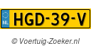 HGD39V
