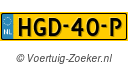 HGD40P