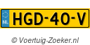 HGD40V