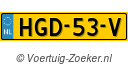 HGD53V