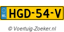 HGD54V