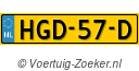 HGD57D