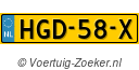HGD58X