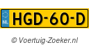 HGD60D