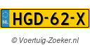 HGD62X