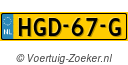 HGD67G