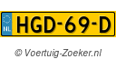 HGD69D