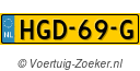 HGD69G
