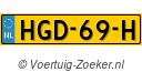 HGD69H