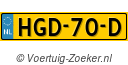 HGD70D