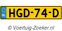 HGD74D