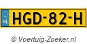 HGD82H