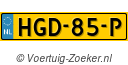 HGD85P