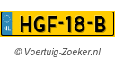 HGF18B
