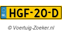 HGF20D