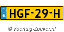 HGF29H