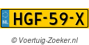 HGF59X