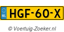 HGF60X