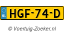 HGF74D