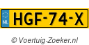 HGF74X