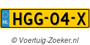 HGG04X